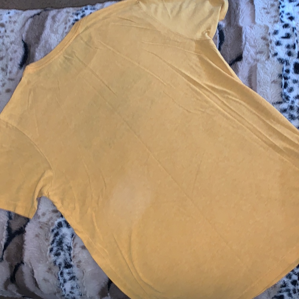 Patagonia Tee — Small Slim Fit - Picture 3 of 8